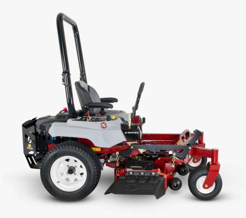 Loan Calculator - Exmark Radius E Series 48, transparent png download