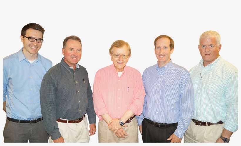 Experienced Optometrists - Gentleman, transparent png download