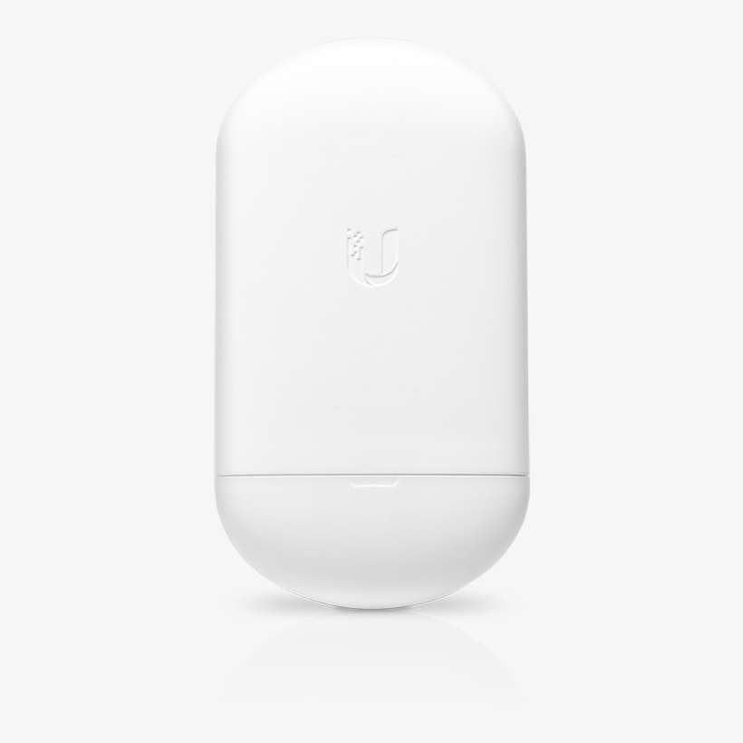 Nanostation® Ac - Monochrome, transparent png download