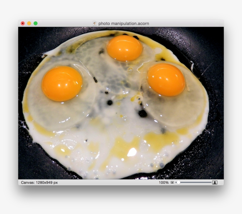Screen Shot 2015 05 26 At - Fried Egg, transparent png download