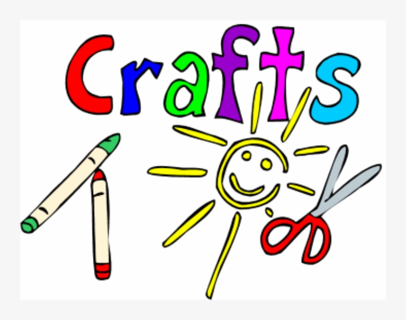 Http - //www - Avongrovelibrary - Org/wp Tree Http - Craft Activity Clip Art, transparent png download