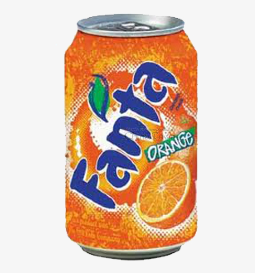 Fanta Png Pluspng - Fanta, transparent png download