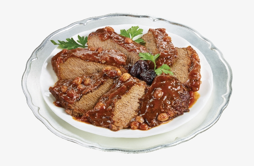 Esek-fleisch Beef Brisket From - Steak Au Poivre, transparent png download