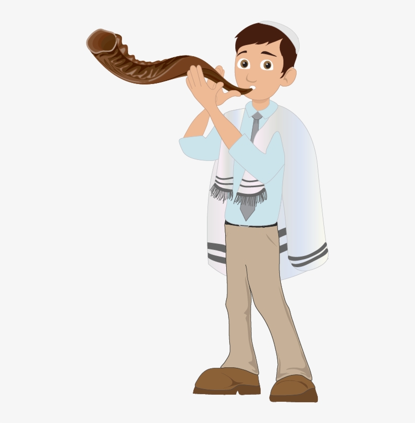 Shana Tova Transparent Logo, transparent png download