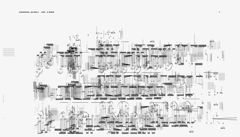 "sound Morphology" - Architecture, transparent png download