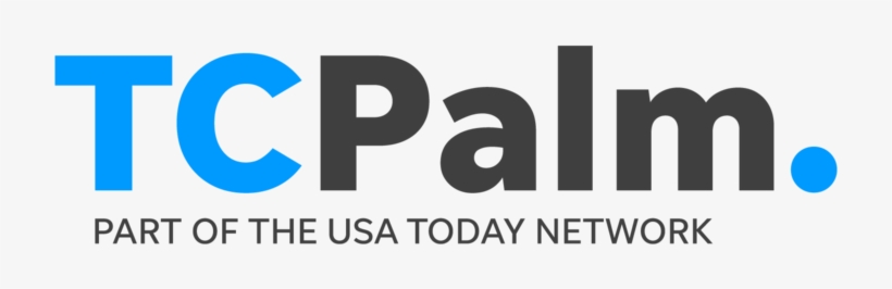 Tcpalm Bigger - Treasure Coast Newspapers, transparent png download