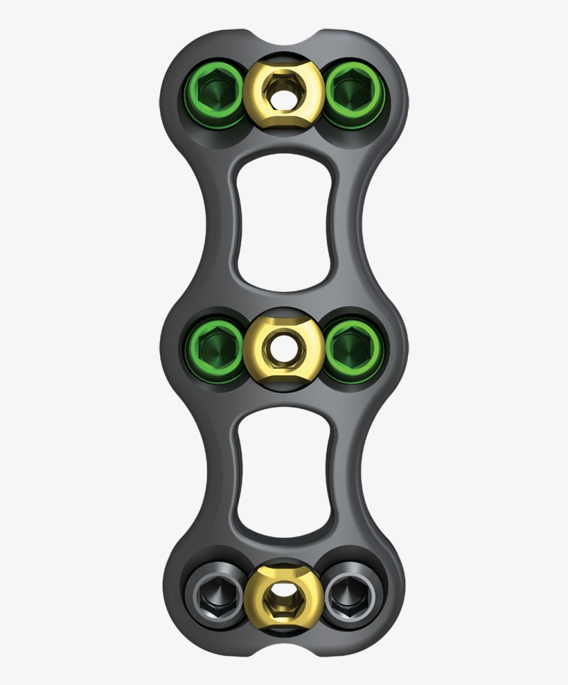 Provided By Medtronic, Inc - Gun Barrel, transparent png download