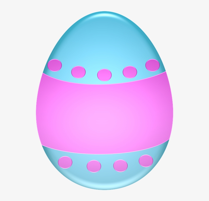 Easter Egg Clipart 16, Buy Clip Art - Huevo De Pascua Png, transparent png download