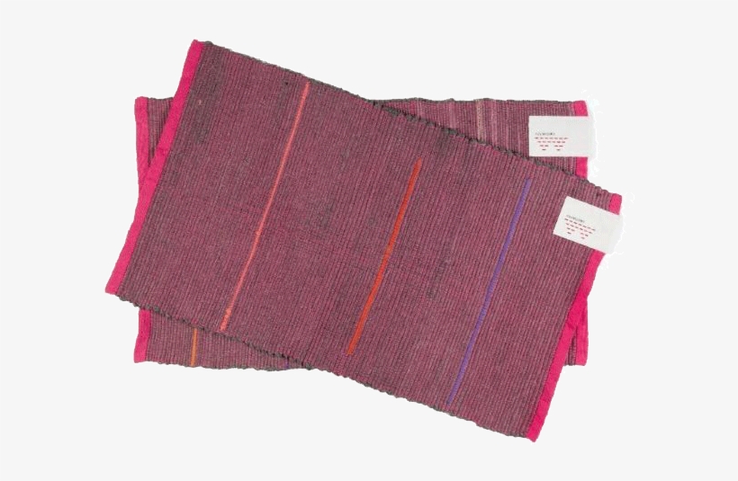 Welcome Mat - Rose - Door Mats, transparent png download