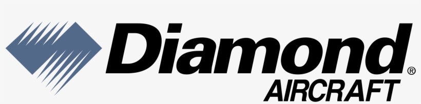Diamond Aircraft Logo Png Transparent - Logo Diamond Aircraft Industries, transparent png download
