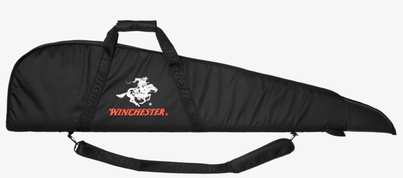 Winchester Gun Bag Rifle Case, transparent png download