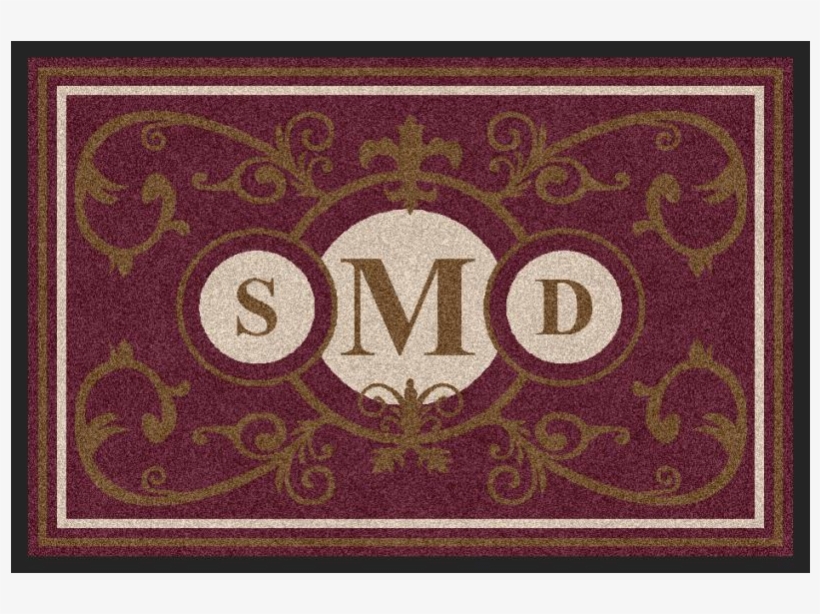 Formal Estate Mat Burgundy - Baltimore Ravens Nfl Full Color Bandana, transparent png download