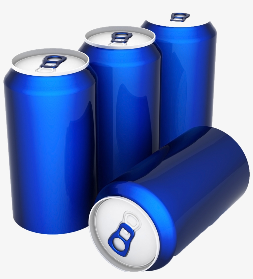 Can Png Image - Tin Can, transparent png download