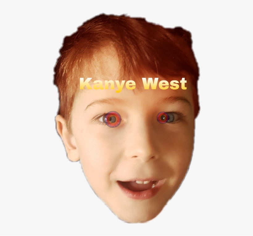 Kanye West, transparent png download
