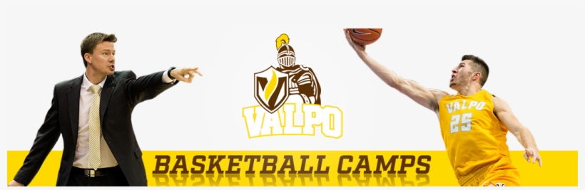 Valparaiso University - Men's Basketball - Valparaiso Crusaders, transparent png download
