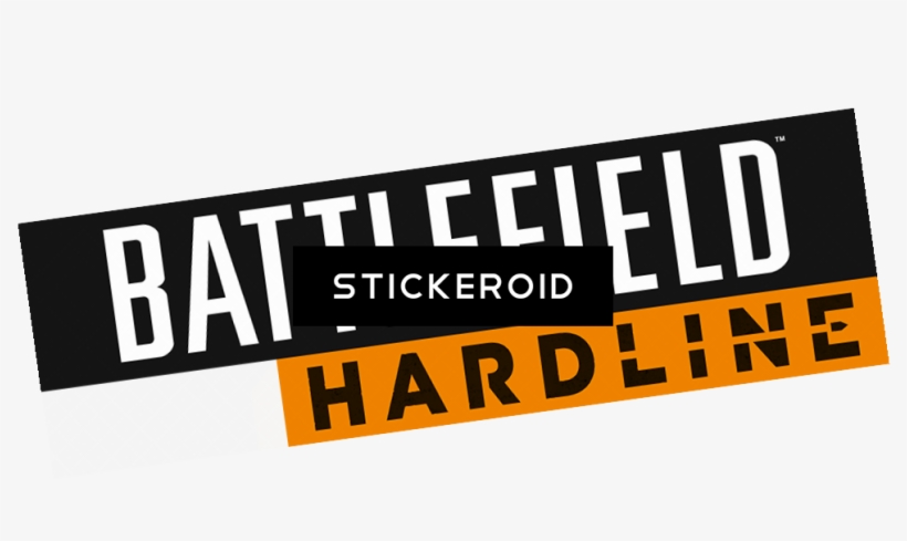 Battlefield Hardline Pic - Electronic Arts Battlefield Hardline Deluxe Edition, transparent png download