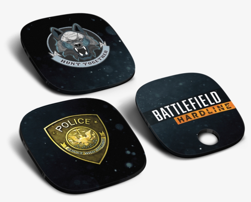 Class Sold Exclusively At Amazon - Battlefield Hardline Ps4 Game, transparent png download