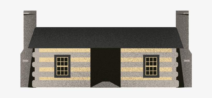 Ka Hale Lāʻau, 1821, Hawaii - House, transparent png download