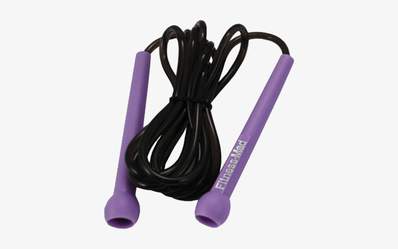 Speed Rope - Fitness-mad Studio Aerobic Step Platform Only, transparent png download