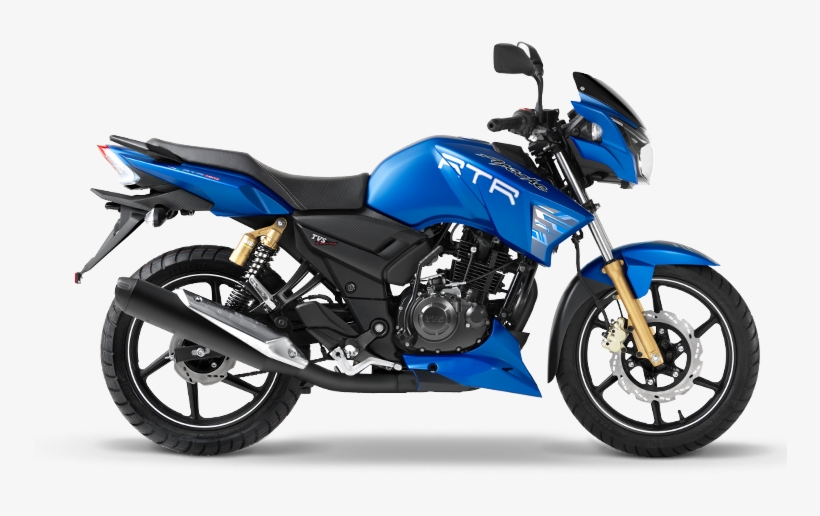 Apache Rtr 180 Abs, transparent png download