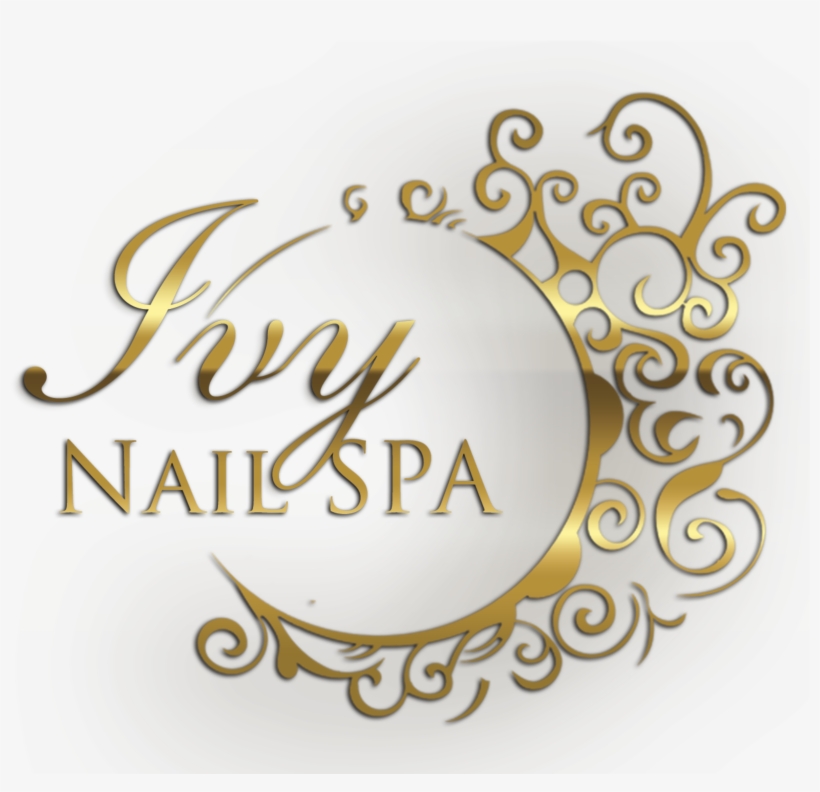 Ivy Nail Spa - Nail, transparent png download