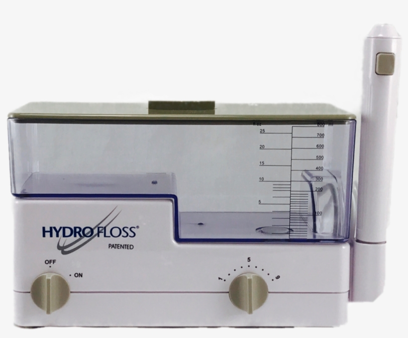Hydro Floss® Plus 1 Year Warranty - Warranty, transparent png download