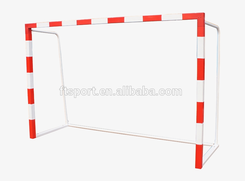 Portable Soccer Goals For Sale, Portable Soccer Goals - 110 Metres Hurdles, transparent png download