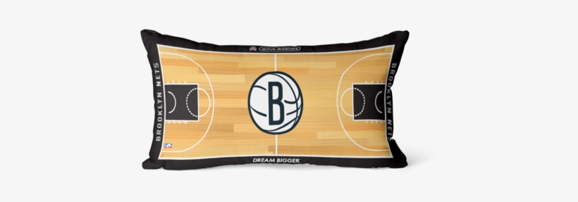 Brooklyn Nets Vintage Snapback Hat, transparent png download