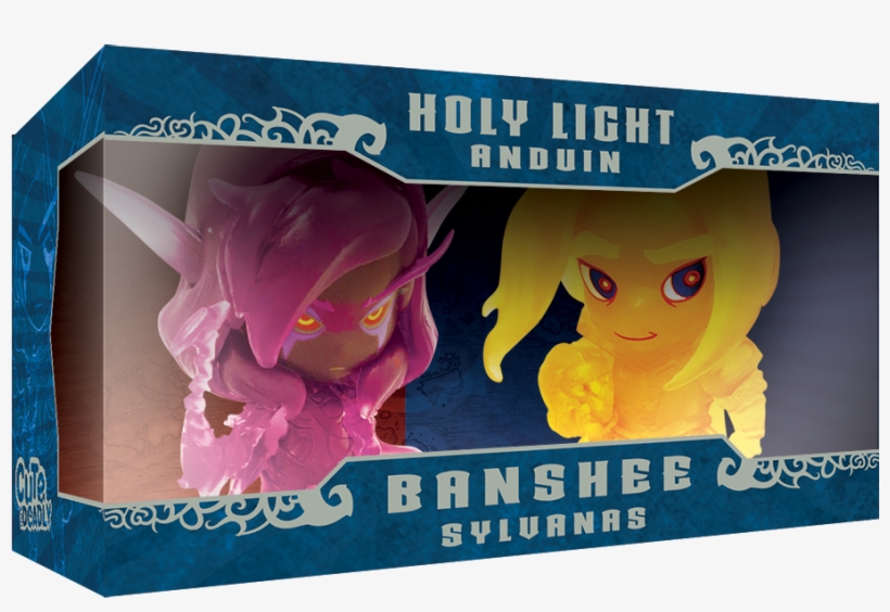 Blizzard Convention Exclusives Premiering At Sdcc - Blizzard Sdcc 2018, transparent png download