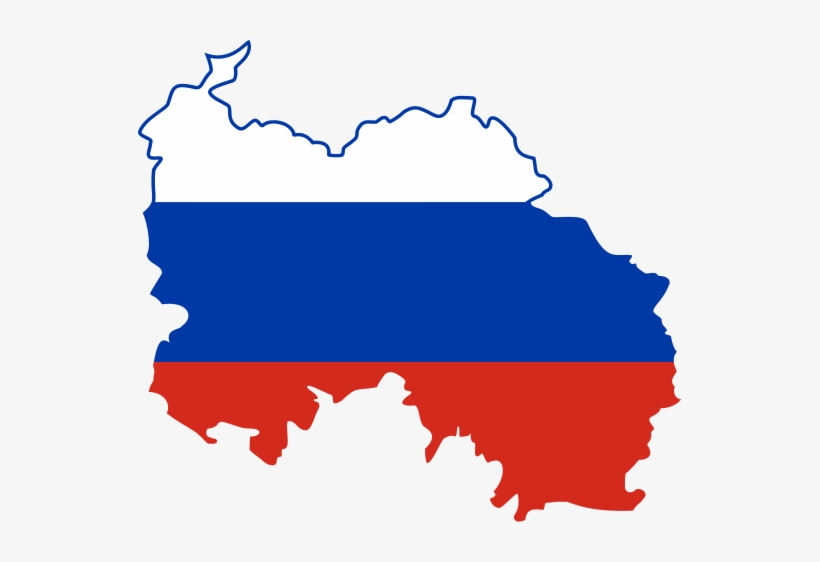 Download Flag Map Of South Ossetia Russia - Russis Map Flag Commons ...