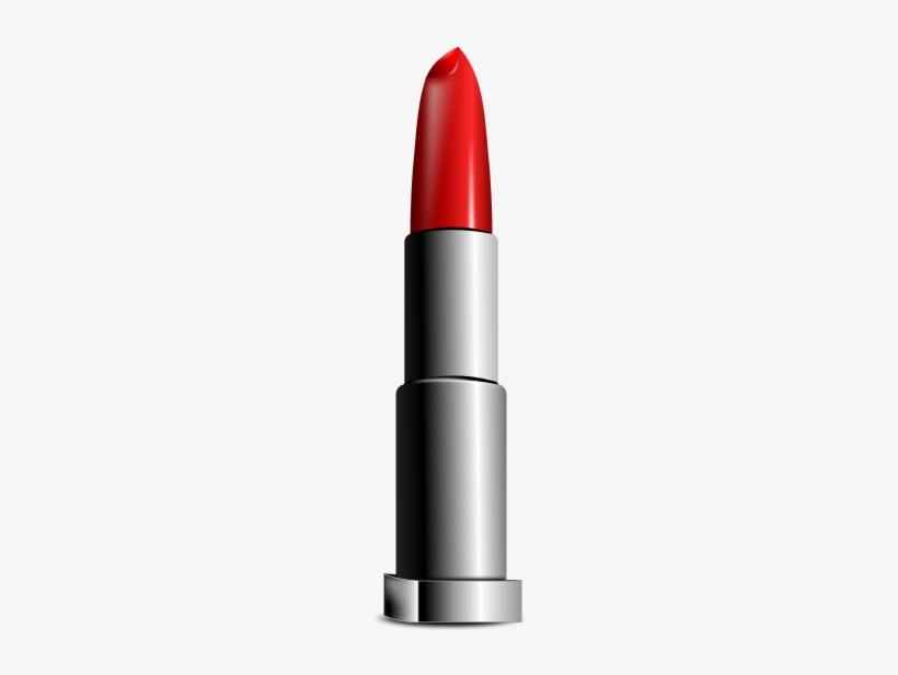 Lipstick Clipart Png - Lip Stick Clip Art, transparent png download