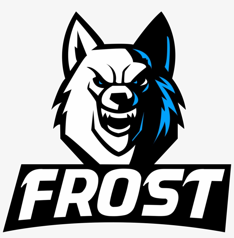 Frostesports - Frost Esports, transparent png download