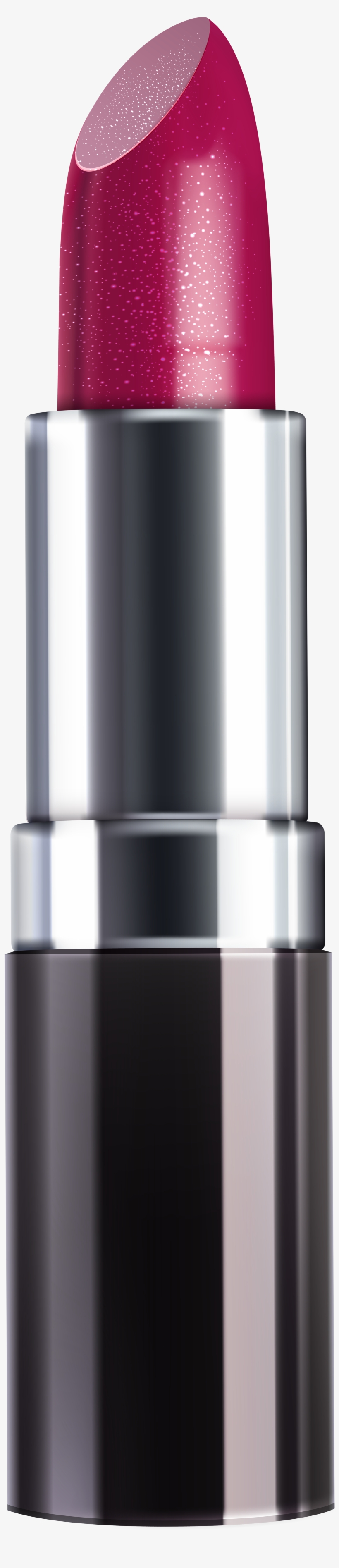 Lipstick Clipart Transparent Background - Lipstick Png Transparent, transparent png download