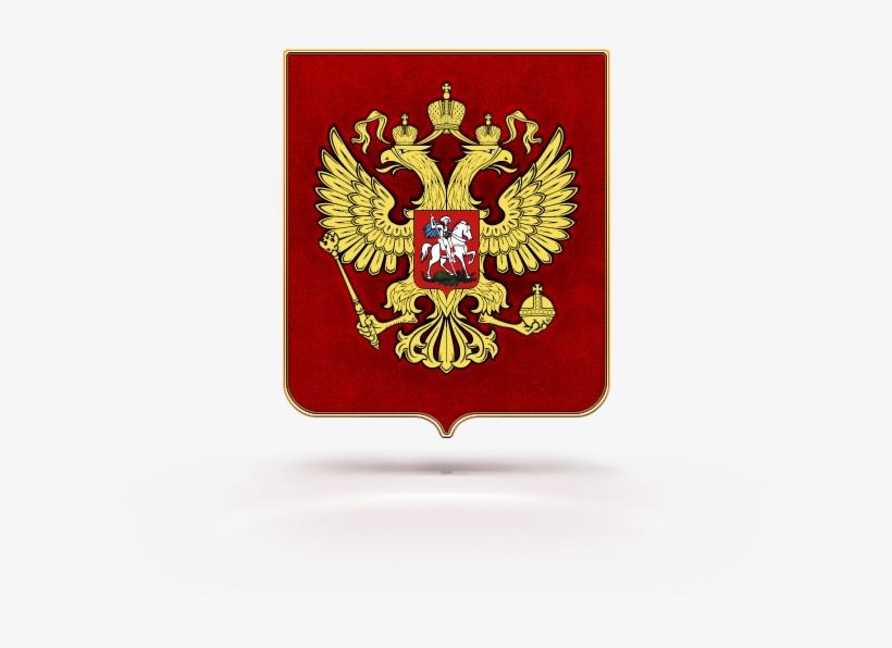 Gold Black Coat Of Arms, transparent png download