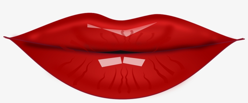 Why Girls Really Use Makeup And What You Need To Know - Lips Clip Art, transparent png download