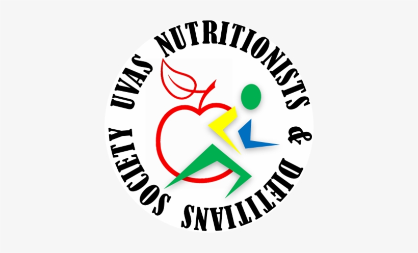 Uvas Nutritionists And Dietitions Society - Circle, transparent png download