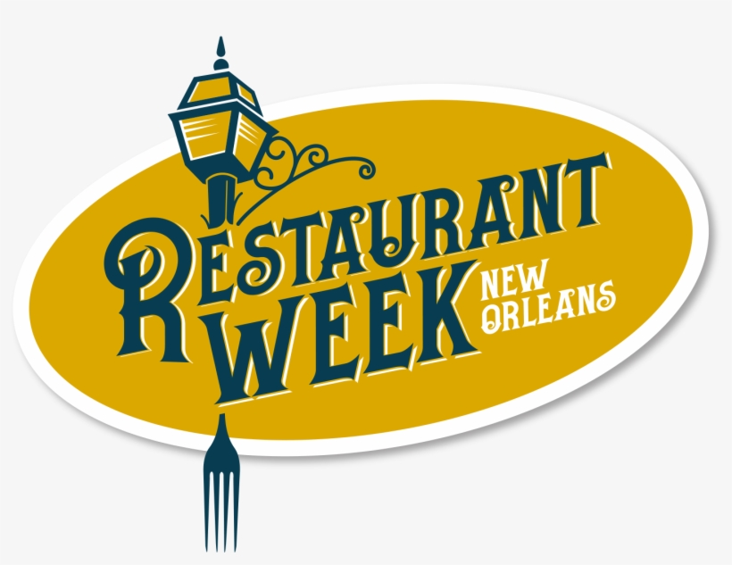 Celebrating Its Tricentennial, New Orleans Is A Port - Nola Restaurant Week, transparent png download