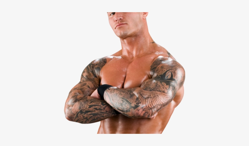 Sugamama Rko - Wwe Randy Orton Themes, transparent png download