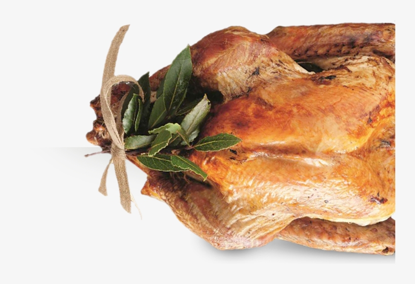 How Do I Make Delicious Turkey Stuffing - Roast Goose, transparent png download