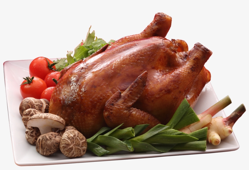 Chicken, transparent png download