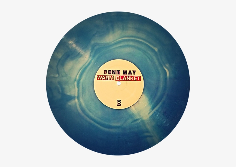 Colored Vinyl Records - Phonograph Record, transparent png download