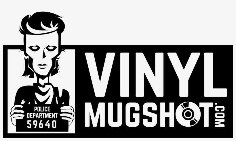 We Want To See Your Record, Share Your Vinyl Record - Vinylmugshot Shirt, transparent png download