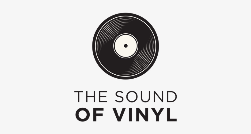 The Sound Of Vinyl Launches Exciting New Way To Discover - Sound Of Vinyl, transparent png download