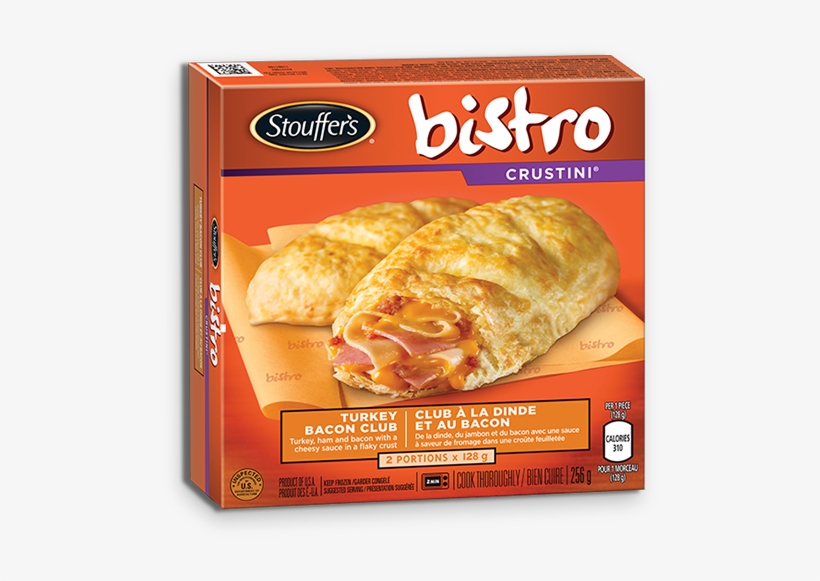 Alt Text Placeholder - Stouffer's Bistro, transparent png download