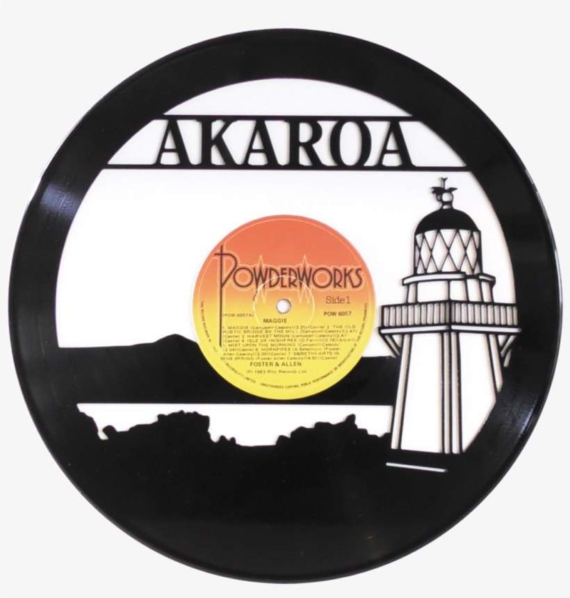 Main Collection - Akaroa Lighthouse, transparent png download