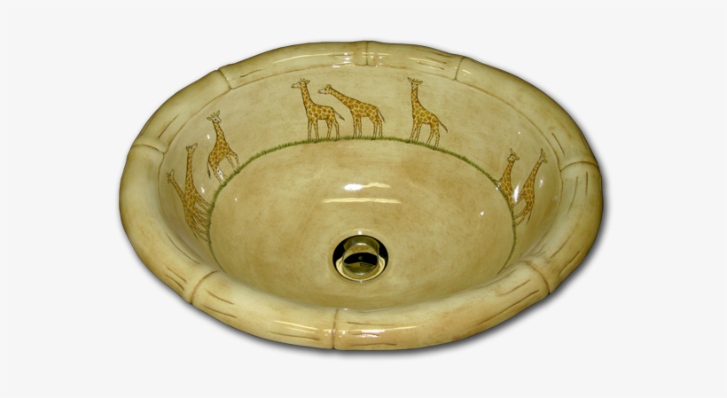 Eb Cstm 500 - Bathroom Sink, transparent png download