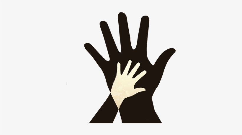 Ventriloquist Performer, Hand Shadows Master, Puppeteer - Hppy Fathers Day Clipart, transparent png download