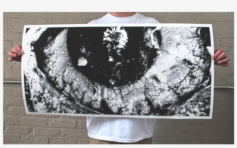 J - Bannon - Jake Bannon Eye Of The Quarrel, transparent png download