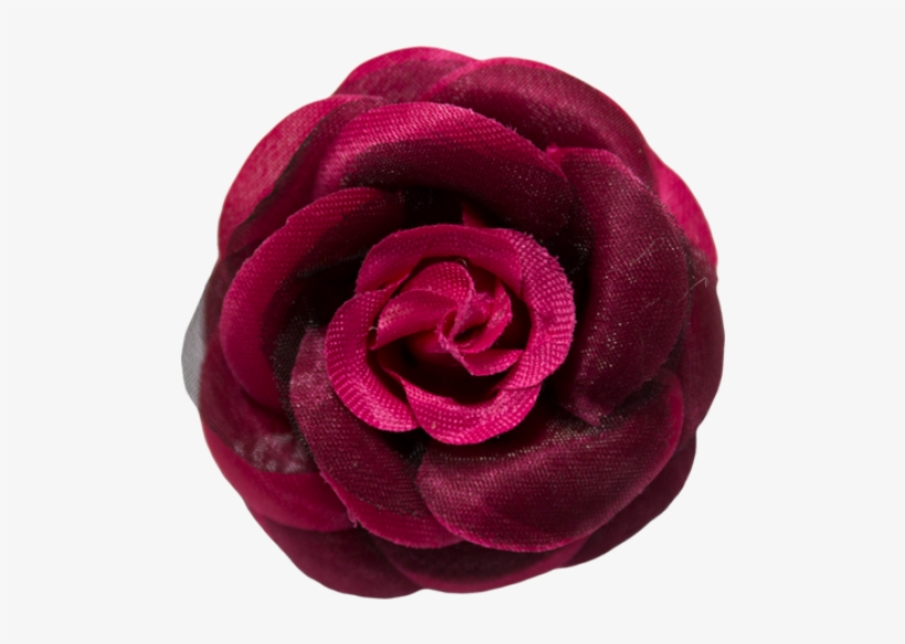 A519 - Red Breaker Large Buttercup Lapel Flower, transparent png download