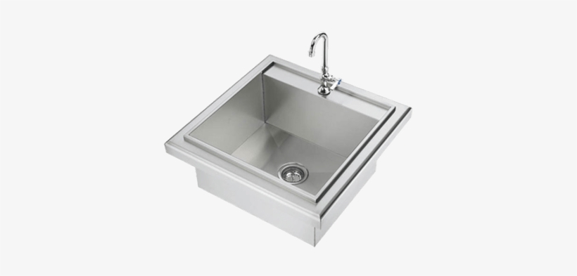 Contemporary Sink - Sink Png, transparent png download